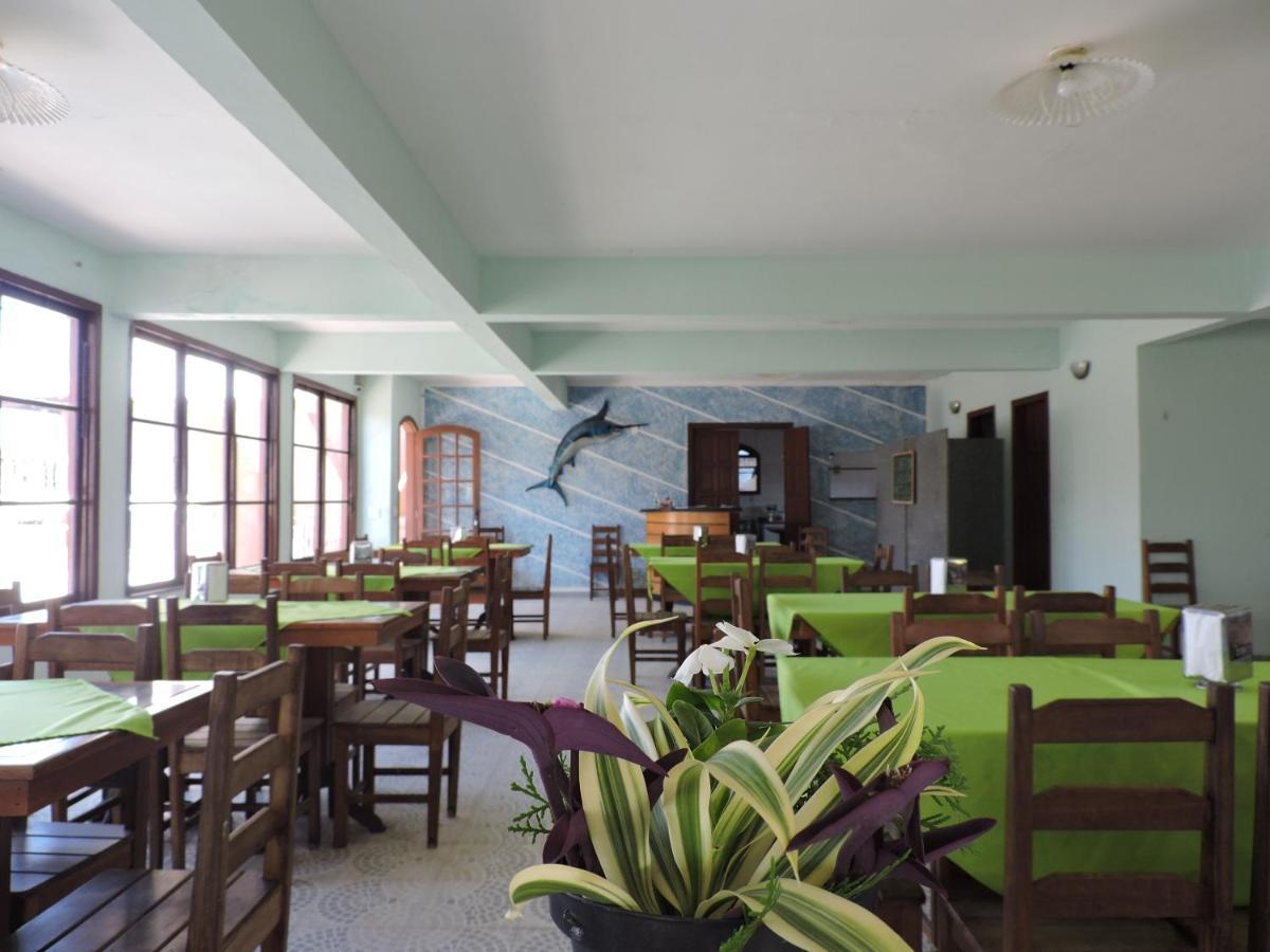 Pousada Beach Iguaba Grande Zewnętrze zdjęcie